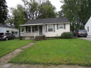 6709 E 18th St, Indianapolis, IN