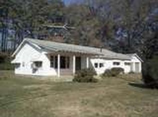 177 Elder St, Bogart, GA 30622