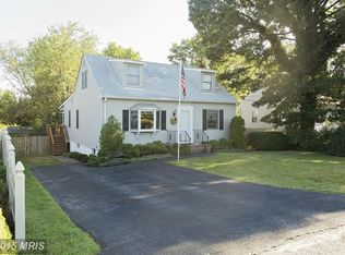 902 Stewart Ave, Glen Burnie, MD 21061