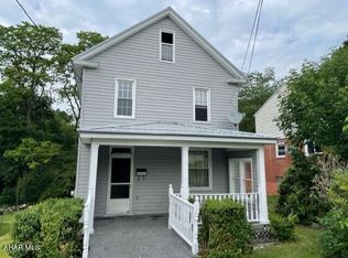 237 Jackson Ave, Cresson, PA 16630