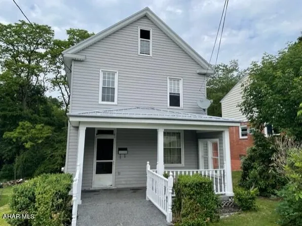 237 Jackson Ave, Cresson, PA 16630