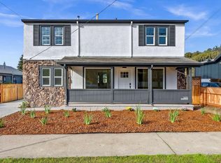 3951 Edgemoor Pl, Oakland, CA