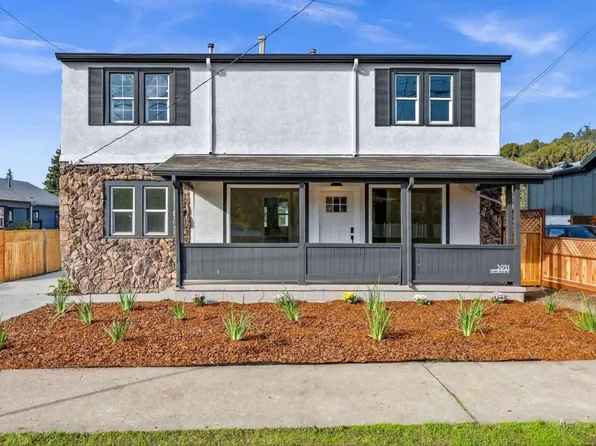 3951 Edgemoor Pl, Oakland, CA 94605