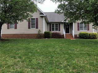 7067 Brooks Hollow Pkwy, Mechanicsville, VA 23111