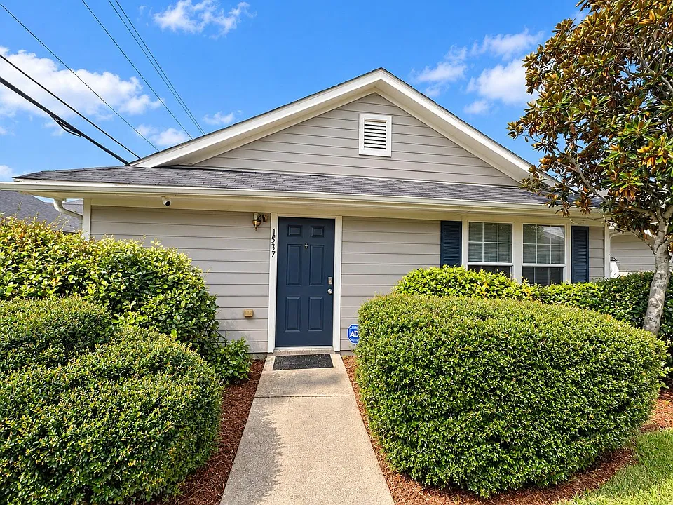 1537 Nichole Woods Dr