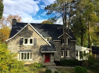 125 Edgewood Rd, Ardmore, PA 19003