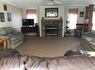 1231 Savage Rd, Manning, SC 29102