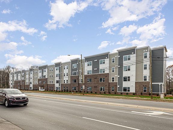 2nd image of 8310 E West T Harris Blvd #101