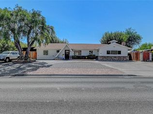 2213 W Oakey Blvd, Las Vegas, NV 89102