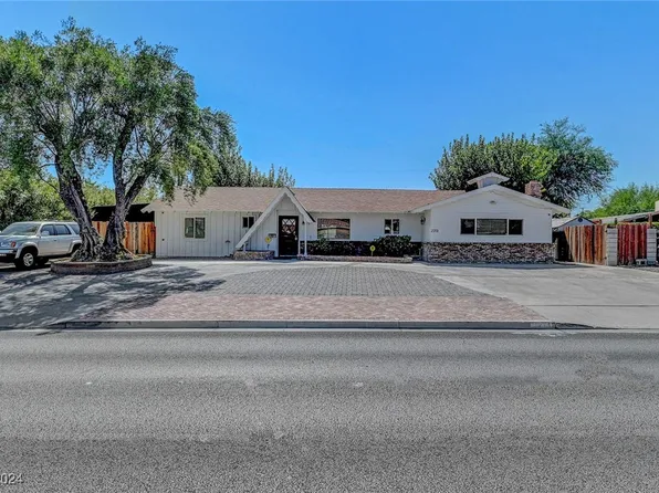 2213 W Oakey Blvd, Las Vegas, NV 89102