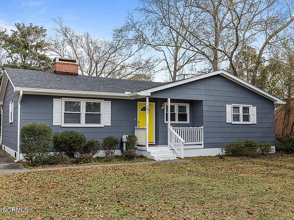2nd image of 2617 W Forest Drive