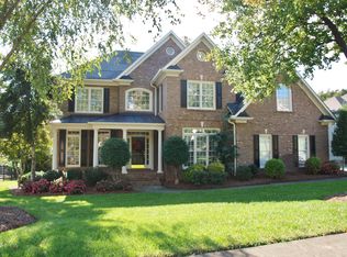 12427 Canolder St, Raleigh, NC 27614