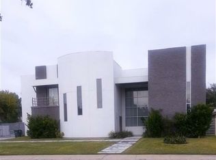2402 Bermuda Dr, Laredo, TX 78045