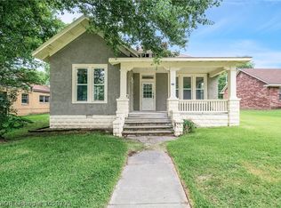 511 S 18th St, Fort Smith, AR 72901