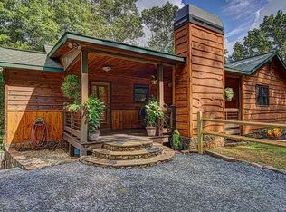 57 Timber Ridge Rd, Blue Ridge, GA 30513