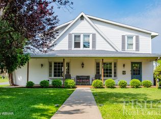 352 Bayard St S, Williamsport, PA 17702