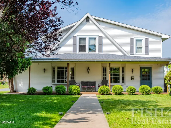 352 Bayard St S, Williamsport, PA 17702