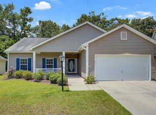 157 Cableswynd Way, Summerville, SC 29485