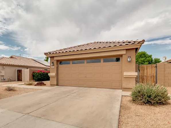 866 W Ivanhoe St, Chandler, AZ 85225