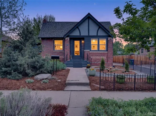 4419 Julian Street, Denver, CO 80211