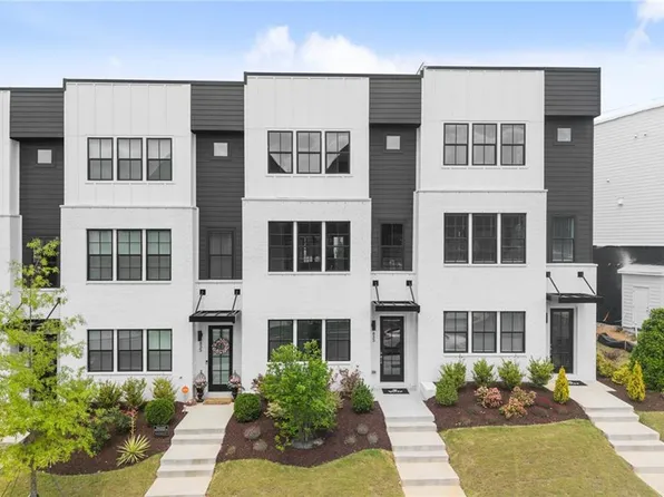433 Mezzo Ln #85, Alpharetta, GA 30009