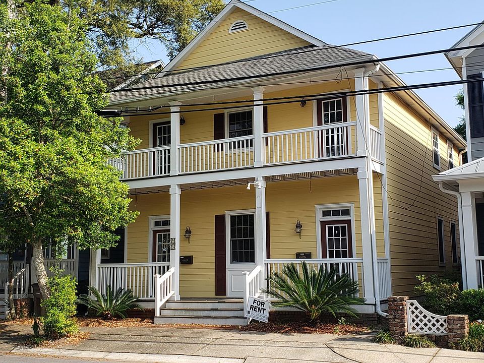1st image of 603 E Government St #B