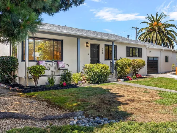 348 San Pablo Ave, Millbrae, CA 94030