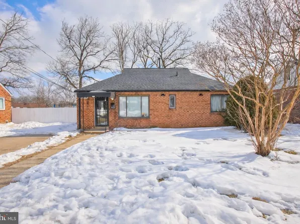 8417 11th Ave, Silver Spring, MD 20903