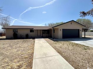 3003 Alcorn Rd, Fallon, NV 89406