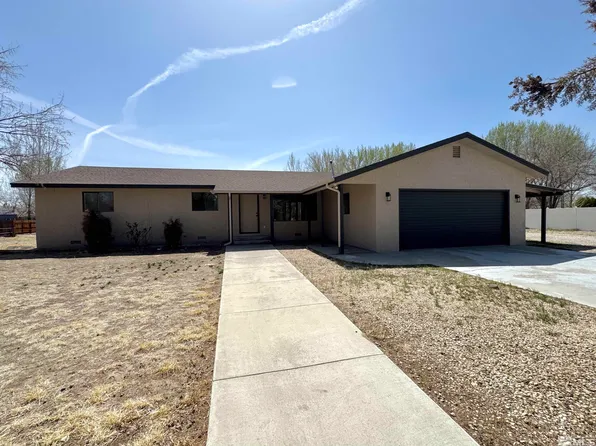 3003 Alcorn Rd, Fallon, NV 89406