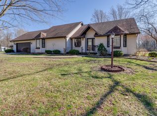 3397 N 17000e Rd, Momence, IL 60954