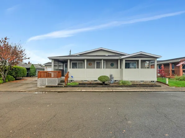 11105 Main St NE Unit 27, Donald, OR 97020