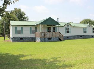 299 Jacks Cres, Ragley, LA 70657