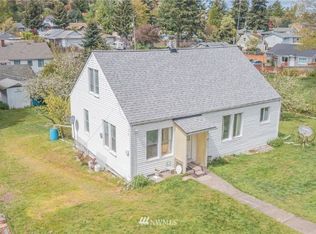 9829 29th Ave SW, Seattle, WA 98126