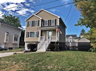 17 Studley St, Haverhill, MA 01832