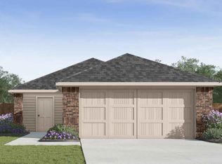 1025 Bluegill Ln, Alvin, TX 77511