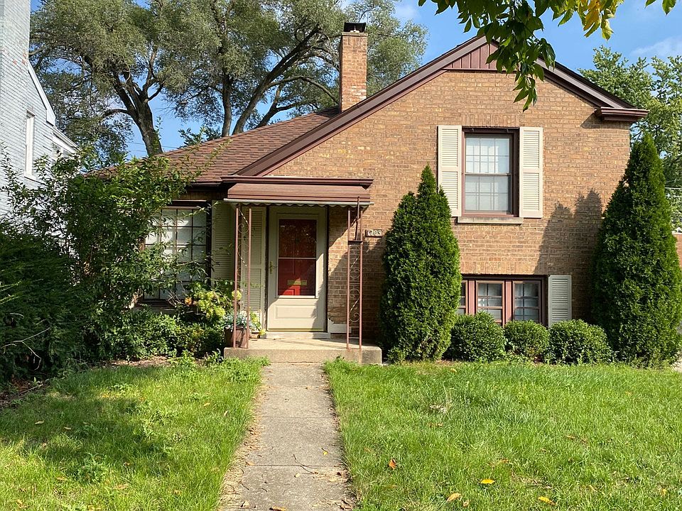 1st image of 1709 N 77th Ct