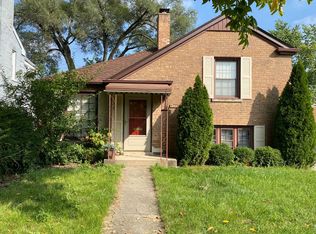 1709 N 77th Ct, Elmwood Park, IL