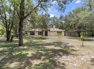 14131 SE 86th Ter, Inglis, FL 34449