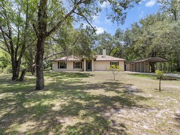 14131 SE 86th Ter, Inglis, FL 34449