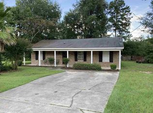 300 Rustling Pines Blvd, Midway, FL 32343