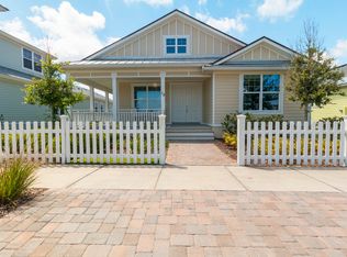 15 Smiling Fish Ln, Palm Coast, FL 32137