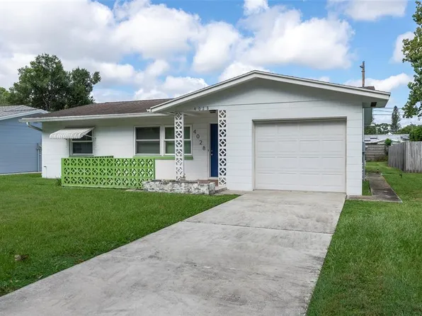 4028 19th St N, Saint Petersburg, FL 33714