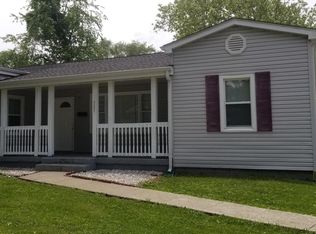 523 N 40th St, Belleville, IL