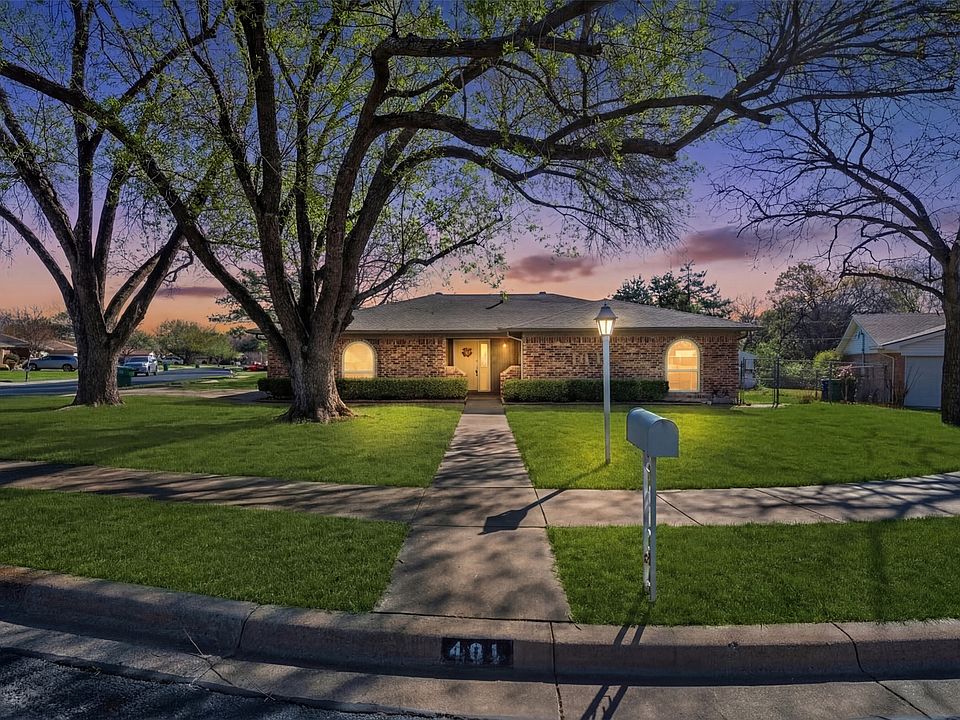 1st image of 401 Ferenz Ct