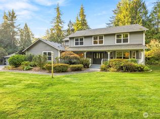 40204 Mountain Highway E, Eatonville, WA 98328