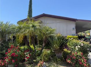 2851 S La Cadena Dr Spc 58, Colton, CA 92324