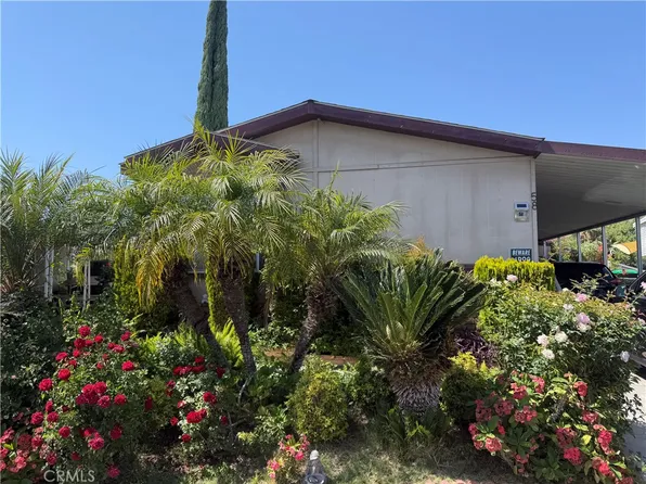2851 S La Cadena Dr Spc 58, Colton, CA 92324