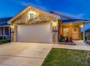5724 Brahma Trl, Fort Worth, TX 76179