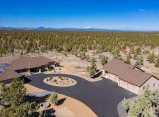 6145 SW Mount Bachelor Dr, Powell Butte, OR 97753